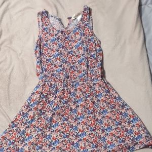 2 for $15! Girls sundress.